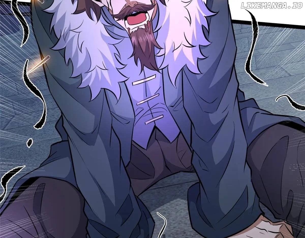 Divine Urban God Chapter 267 - page 60